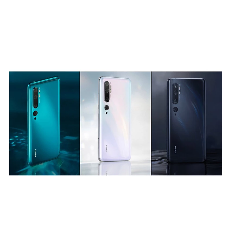 گوشی موبایل شیائومی مدل Mi Note 10 Pro M1910F4S دو سیم‌ کارت ظرفیت 256 گیگابایت، تصویر 18