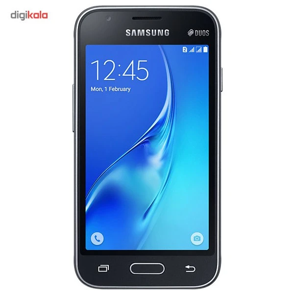گوشی موبایل سامسونگ مدل Galaxy J1 mini (2016) SM-J105F دو سیم‌کارت، تصویر 16