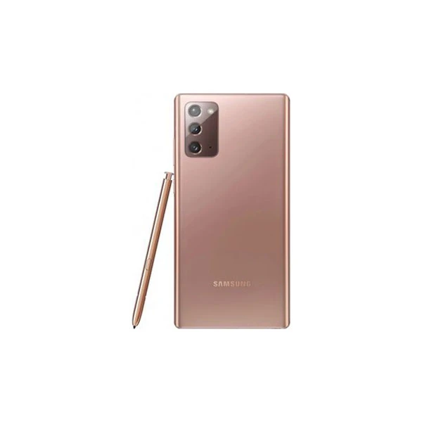 گوشی موبایل سامسونگ مدل Galaxy Note 20 5G SM-N981B/DS دو سیم کارت ظرفیت 256 گیگابایت و رم 8 گیگابایت، تصویر 11