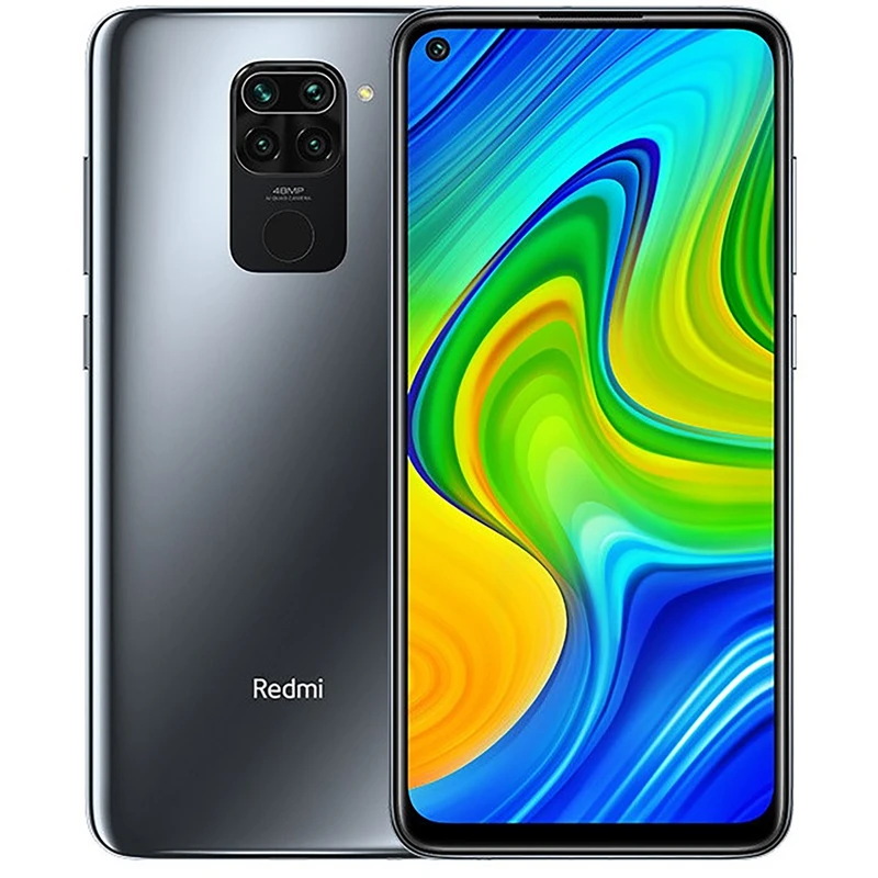 گوشی موبایل شیائومی مدل Redmi 10X M2003J15SC دو سیم کارت ظرفیت 128 گیگابایت و رم 6 گیگابایت، تصویر 8