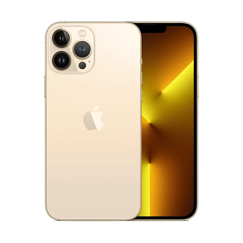 گوشی موبایل اپل مدل iPhone 13 Pro Max  ظرفیت 128 گیگابایت و رم 6 گیگابایت، تصویر 6