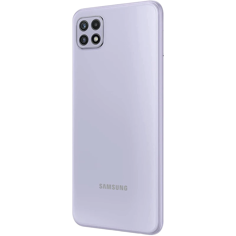 گوشی موبایل سامسونگ مدل Galaxy A22 SM-A226B/DSN 5G دو سیم کارت ظرفیت 64 گیگابایت و رم 4 گیگابایت، تصویر 11