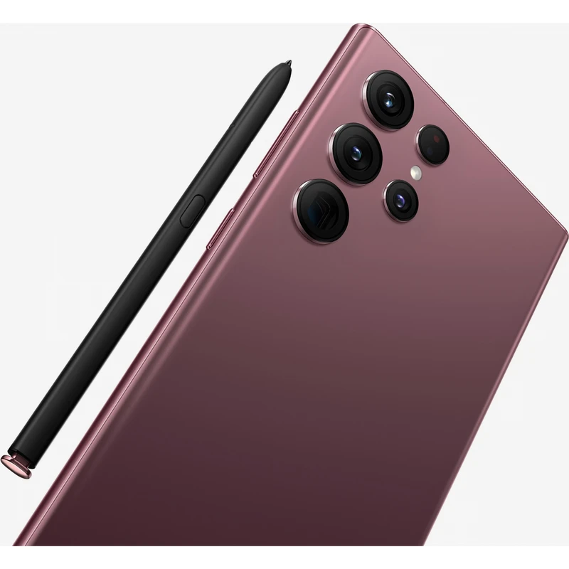 گوشی موبایل سامسونگ مدل Galaxy S22 Ultra 5G دو سیم کارت ظرفیت 256 گیگابایت و رم 12 گیگابایت نسخه اگزینوس، تصویر 22