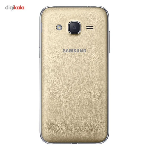 گوشی موبایل سامسونگ مدل Galaxy J2 (2015) SM-J200F/DS 4G، تصویر 23