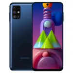 گوشی موبایل سامسونگ مدل Galaxy M51 SM-M515F/DSN دو سیم کارت ظرفیت 128گیگابایت