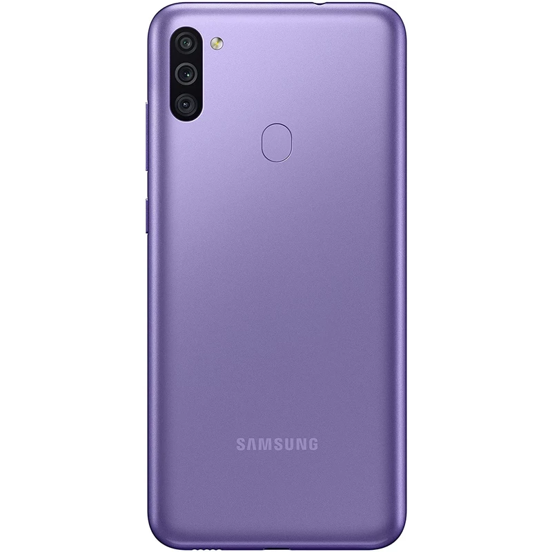 گوشی موبایل سامسونگ مدل Galaxy M11 SM-M115F/DS دو سیم کارت ظرفیت 32 گیگابایت - اکتیو، تصویر 8
