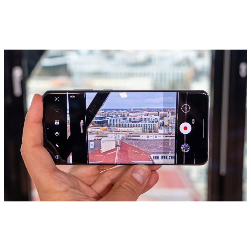 گوشی موبایل سامسونگ مدل  Galaxy S20 Ultra SM-G988B/DS دو سیم کارت ظرفیت 128 گیگابایت، تصویر 22