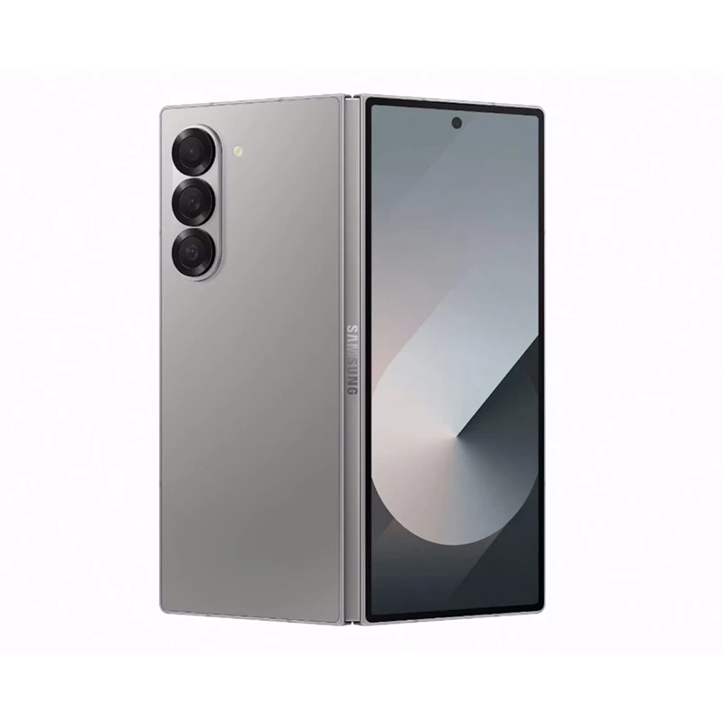 گوشی موبایل سامسونگ مدل Galaxy Z Fold 6 دوسیم کارت ظرفیت 256 گیگابایت و رم 12 گیگابایت، تصویر 2