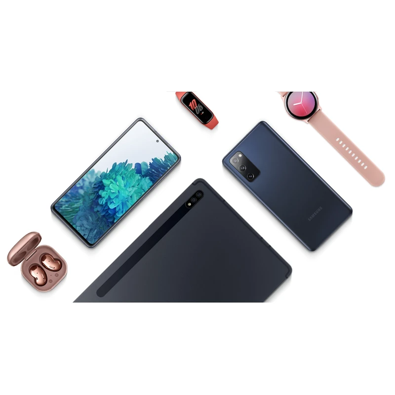 گوشی موبایل سامسونگ مدل Galaxy S20 FE 5G SM-G781B/DS دو سیم کارت ظرفیت 256 گیگابایت و رم 8 گیگابایت، تصویر 11