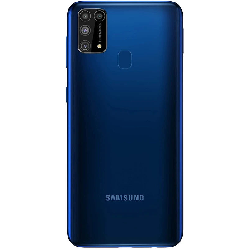 گوشی موبایل سامسونگ مدل Galaxy M31 SM-M315F/DS دو سیم کارت ظرفیت 128گیگابایت و 8 گیگابایت رم، تصویر 2