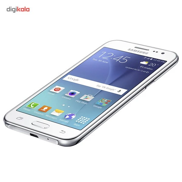 گوشی موبایل سامسونگ مدل Galaxy J2 (2015) SM-J200F/DS 4G، تصویر 11
