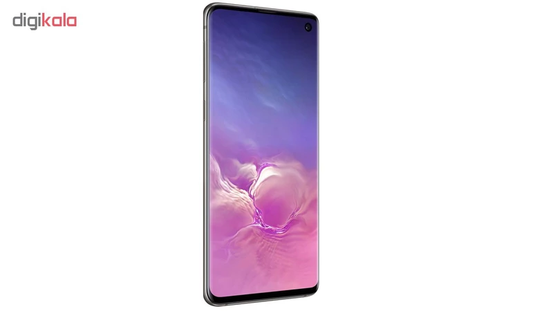 گوشی موبایل سامسونگ مدل Galaxy S10 SM-G973F/DS دو سیم کارت ظرفیت 128 گیگابایت، تصویر 3
