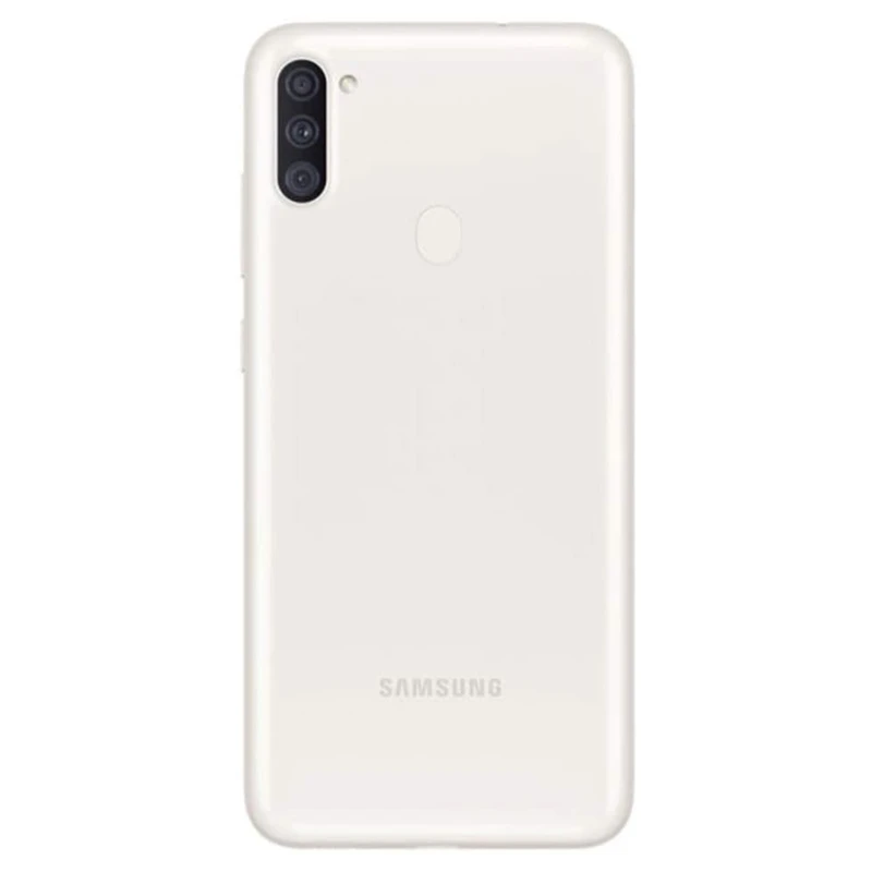 گوشی موبایل سامسونگ مدل Galaxy A11 SM-A115F/DS دو سیم کارت ظرفیت 32 گیگابایت و 2 گیگابایت رم، تصویر 6