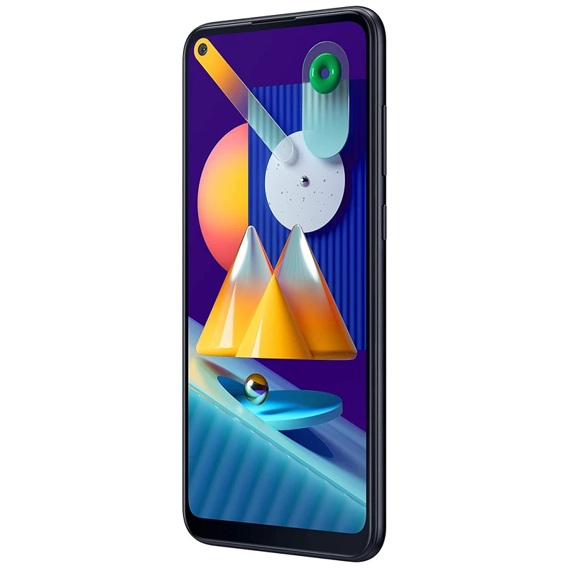 گوشی موبایل سامسونگ مدل Galaxy M11 SM-M115F/DS دو سیم کارت ظرفیت 32 گیگابایت - اکتیو، تصویر 4