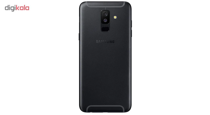گوشی موبایل سامسونگ مدل Galaxy A6 Plus SM-A605F دو سیم کارت ظرفیت 64 گیگابایت، تصویر 5