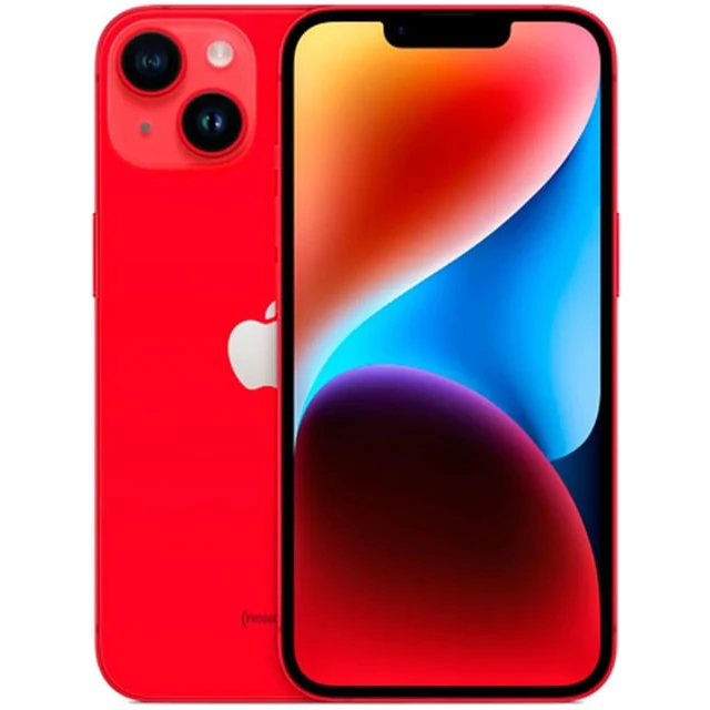 گوشی موبایل اپل مدل  iPhone 14 Plus دو سیم کارت ظرفیت 128 گیگابایت و رم 6 گیگابایت، تصویر 5