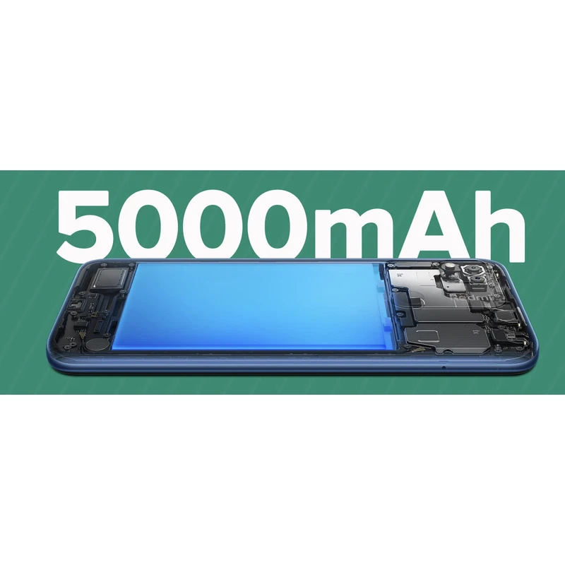 گوشی موبایل شیائومی مدل REDMI 10A 220233L2G دو سیم‌ کارت ظرفیت  32 گیگابایت و رم 2 گیگابایت، تصویر 11