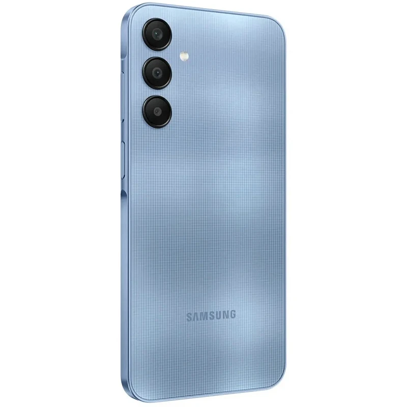 گوشی موبایل سامسونگ مدل Galaxy A25 دو سیم کارت ظرفیت 128 گیگابایت و رم 8 گیگابایت، تصویر 5