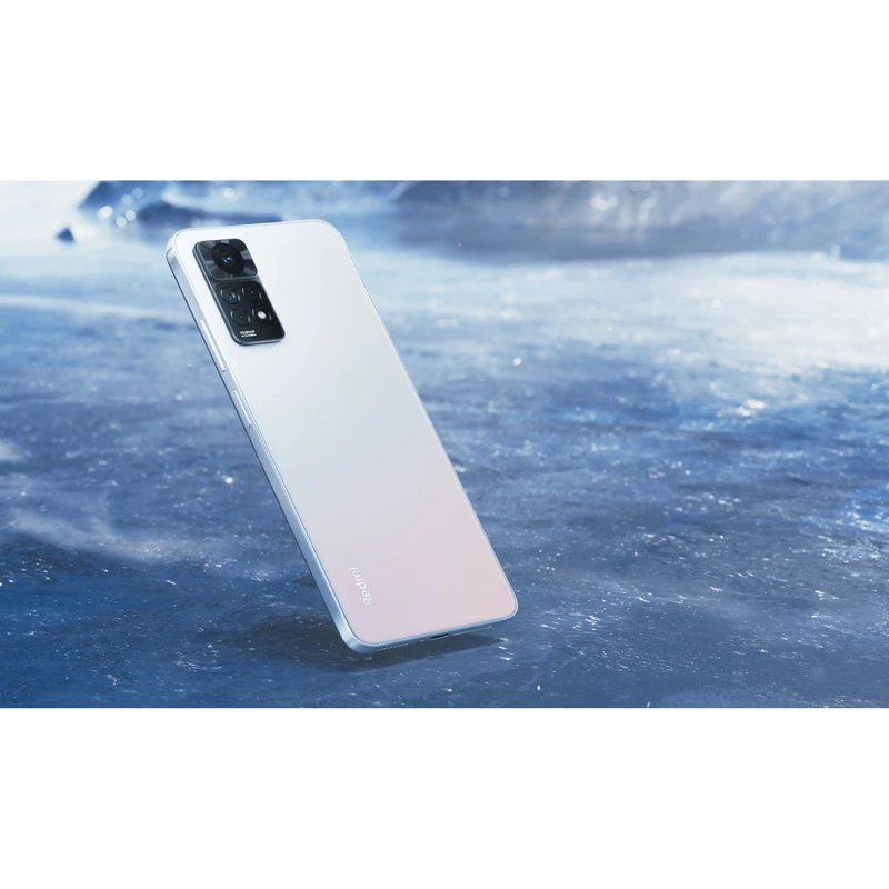 گوشی موبایل شیائومی مدل Redmi Note 11 pro 4G دو سیم‌ کارت ظرفیت 128 گیگابایت و رم 8 گیگابایت، تصویر 11