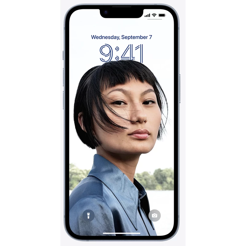 گوشی موبایل اپل مدل  iPhone 14 Plus دو سیم کارت ظرفیت 128 گیگابایت و رم 6 گیگابایت، تصویر 14