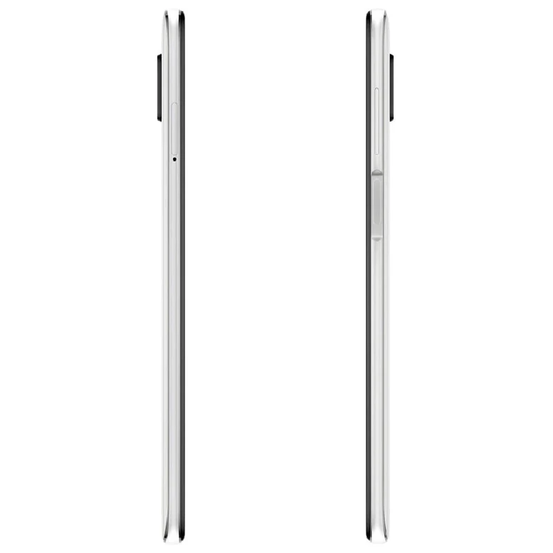 گوشی موبایل شیائومی مدل Redmi Note 9S M2003J6A1G دو سیم‌ کارت ظرفیت 128گیگابایت، تصویر 4