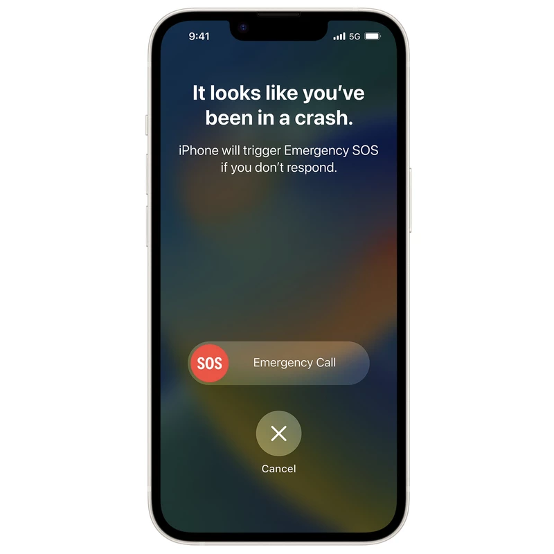 گوشی موبایل اپل مدل  iPhone 14 Plus دو سیم کارت ظرفیت 128 گیگابایت و رم 6 گیگابایت، تصویر 17