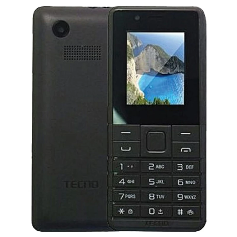 گوشی موبایل تکنو مدل T312 دو سیم کارت