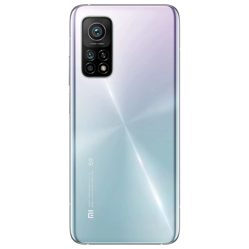 گوشی موبایل شیائومی مدل Mi 10T PRO 5G M 2007J3SG دو سیم‌ کارت ظرفیت 256 گیگابایت، تصویر 5