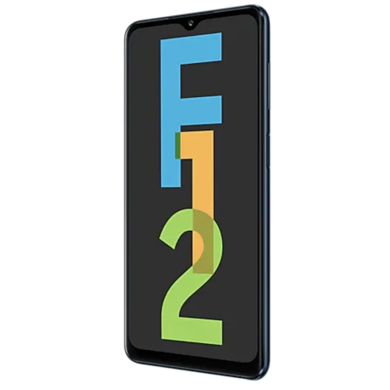 گوشی موبایل سامسونگ مدل GALAXY F12 دو سیم کارت ظرفیت 64 گیگابایت و رم 4 گیگابایت، تصویر 5