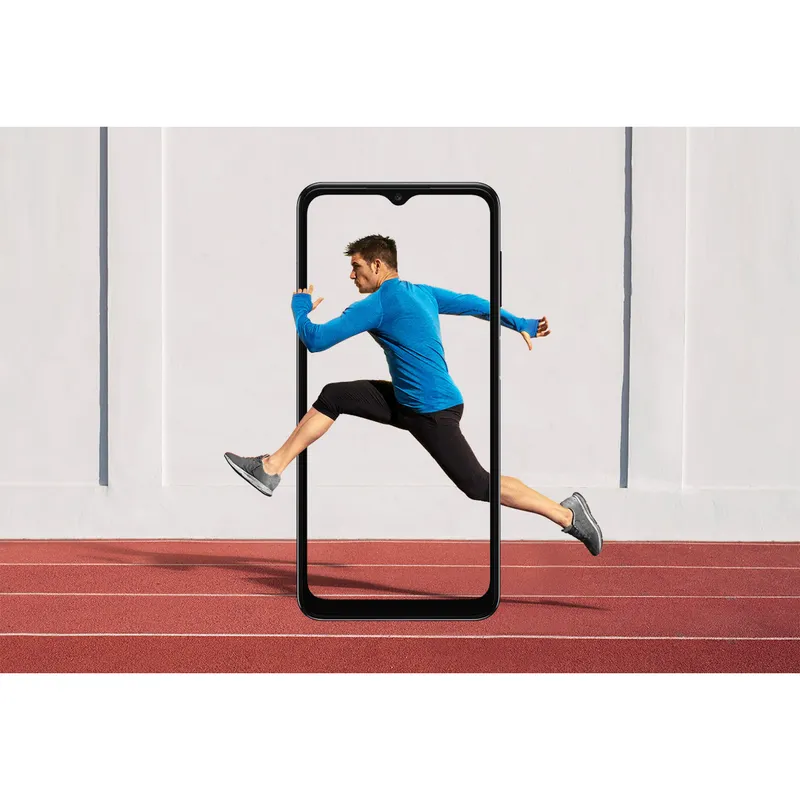 گوشی موبایل سامسونگ مدل Galaxy A04s دو سیم کارت ظرفیت 128 گیگابایت و رم 4 گیگابایت، تصویر 28