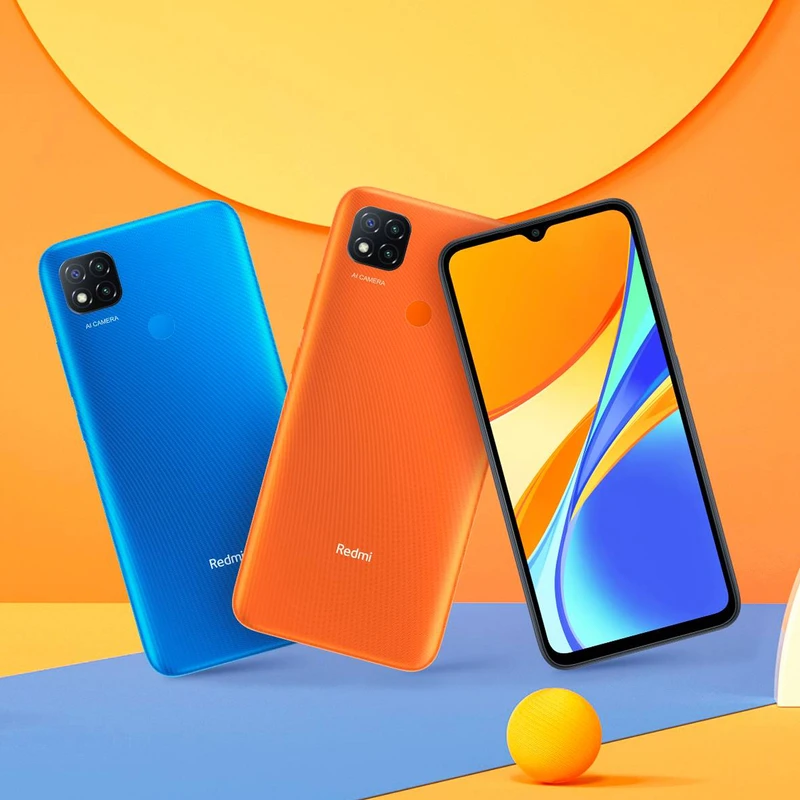 گوشی موبایل شیائومی مدل Redmi 9C M2006C3MT دو سیم‌ کارت ظرفیت 32 گیگابایت و رم 2 گیگابایت، تصویر 4