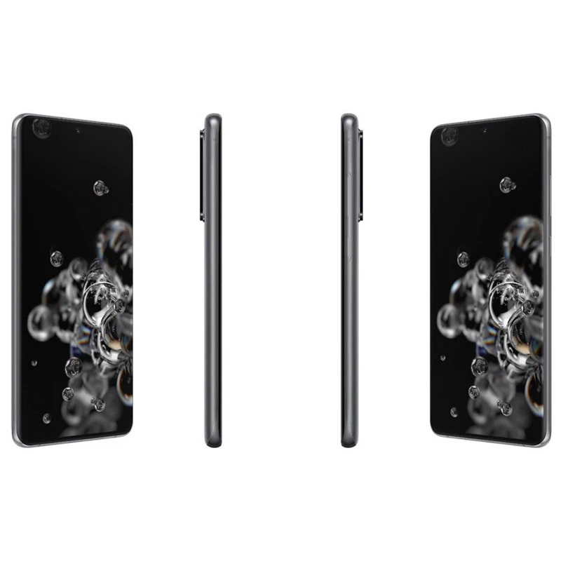 گوشی موبایل سامسونگ مدل  Galaxy S20 Ultra SM-G988B/DS دو سیم کارت ظرفیت 128 گیگابایت، تصویر 7