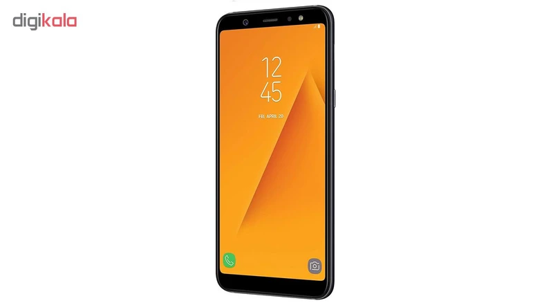 گوشی موبایل سامسونگ مدل Galaxy A6 Plus SM-A605F دو سیم کارت ظرفیت 64 گیگابایت، تصویر 7