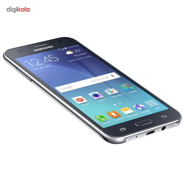 گوشی موبایل سامسونگ مدل Galaxy J7 (2015) SM-J700H/DS دو سیم‌ کارت، تصویر 18