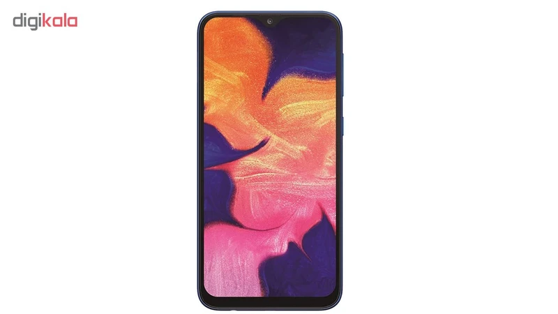 گوشی موبایل سامسونگ مدل Galaxy A10 دو سیم‌ کارت ظرفیت 32 گیگابایت، تصویر 3