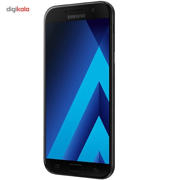 گوشی موبایل سامسونگ مدل Galaxy A7 2017 دو سیم‌کارت، تصویر 4