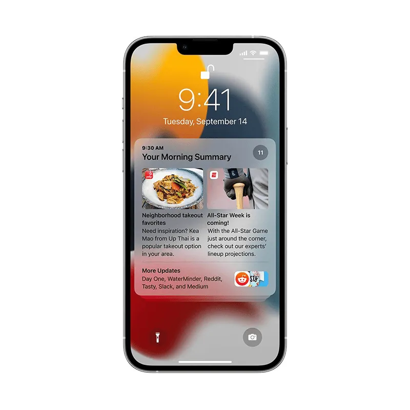 گوشی موبایل اپل مدل iPhone 13 Pro ظرفیت 256گیگابایت و رم 6 گیگابایت، تصویر 7