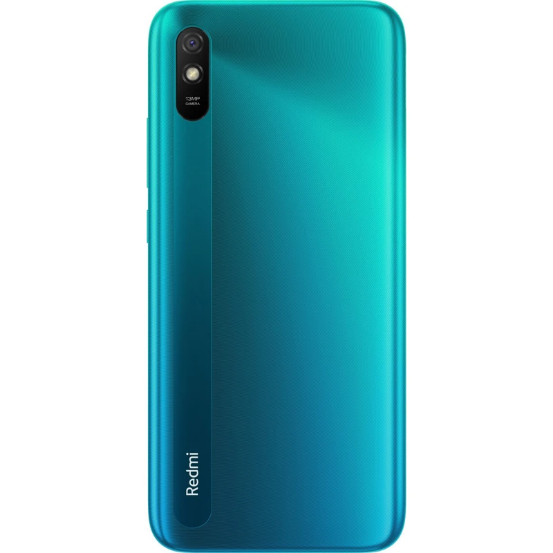گوشی موبایل شیائومی مدل Redmi 9i sport M2006C3LII دو سیم‌کارت ظرفیت 64 گیگابایت و رم 4 گیگابایت، تصویر 7