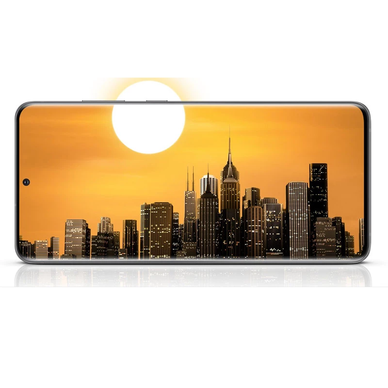 گوشی موبایل سامسونگ مدل  Galaxy S20 Ultra SM-G988B/DS دو سیم کارت ظرفیت 128 گیگابایت، تصویر 9