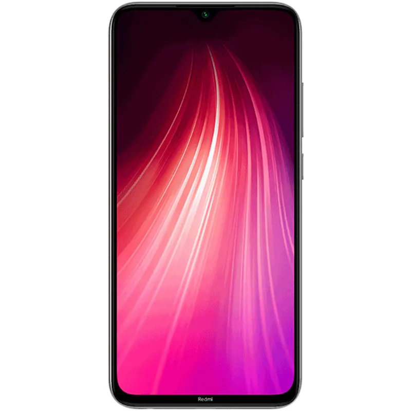 گوشی موبایل شیائومی مدل Redmi Note 8 M1908C3JG دو سیم‌ کارت ظرفیت 128 گیگابایت، تصویر 2