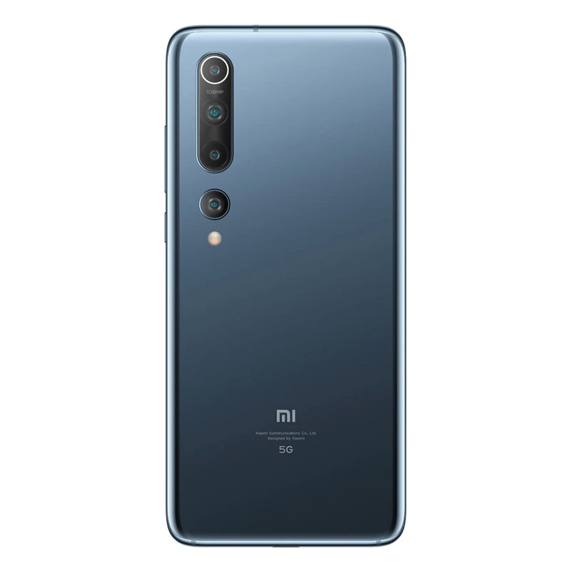 گوشی موبایل شیائومی مدل Mi 10 5G M2001J2G تک سیم‌ کارت ظرفیت 256 گیگابایت، تصویر 11