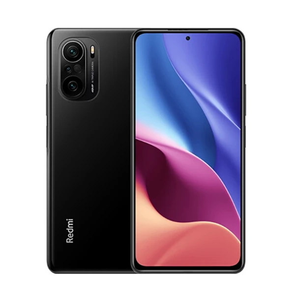 گوشی موبایل شیائومی مدل Redmi K40 دو سیم کارت ظرفیت 256 گیگابایت و رم 12 گیگابایت، تصویر 5