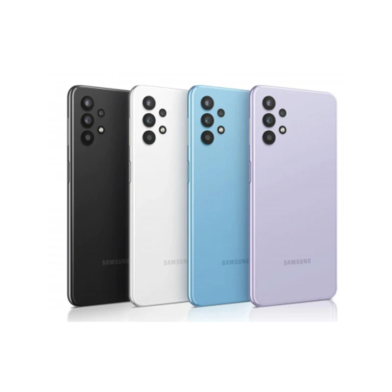 گوشی موبایل سامسونگ مدل Galaxy M32 5G SM-M326B/DS دو سیم‌ کارت ظرفیت 128 گیگابایت و رم 6 گیگابایت، تصویر 5