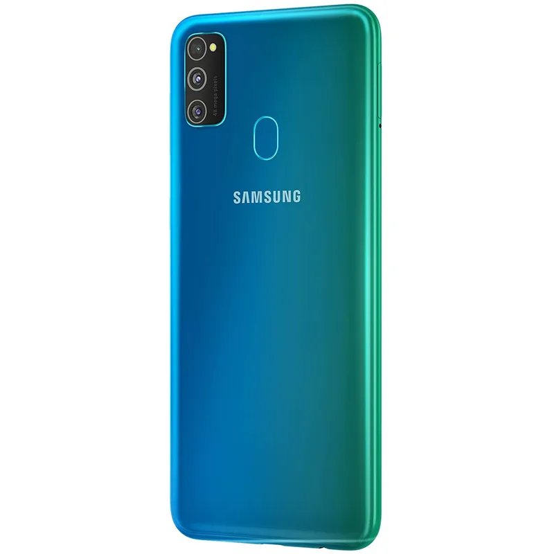 گوشی موبایل سامسونگ مدل Galaxy M30s SM-M307FN/DS دو سیم کارت ظرفیت 64 گیگابایت - اکتیو، تصویر 7