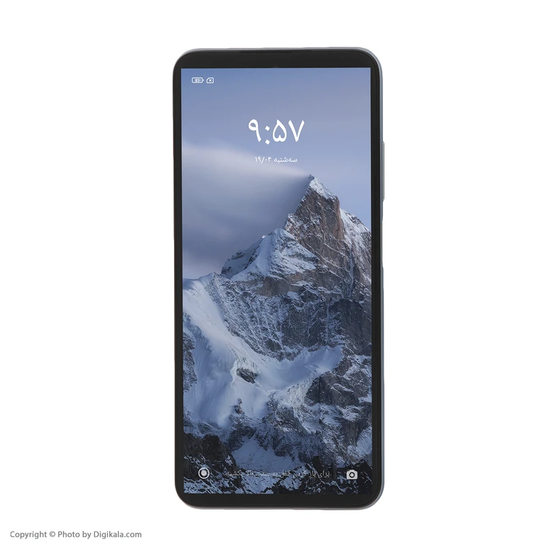 گوشی موبایل شیائومی مدل Redmi Note 10 5G M2103K19C دو سیم کارت ظرفیت 128 گیگابایت و رم 4 گیگابایت، تصویر 7