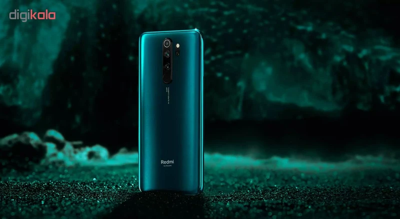 گوشی موبایل شیائومی مدل Redmi Note 8 Pro m1906g7G دو سیم‌ کارت ظرفیت 128 گیگابایت، تصویر 15