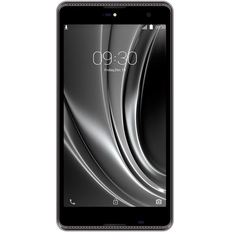 گوشی موبایل اسمارت مدل Slide II S3750 دو سیم کارت