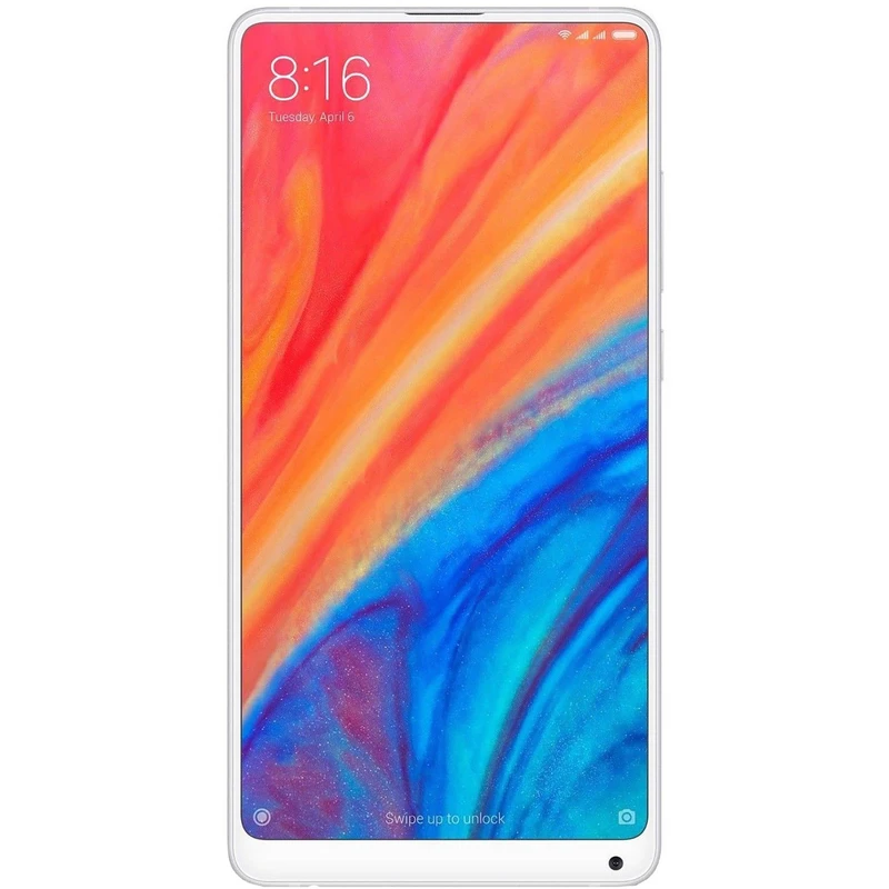 گوشی موبایل شیائومی مدل Mi Mix 2S M1803D5XA دو سیم کارت ظرفیت 64 گیگابایت
