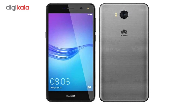 گوشی موبایل هوآوی مدل Y5 2017 4G دو سیم کارت، تصویر 6