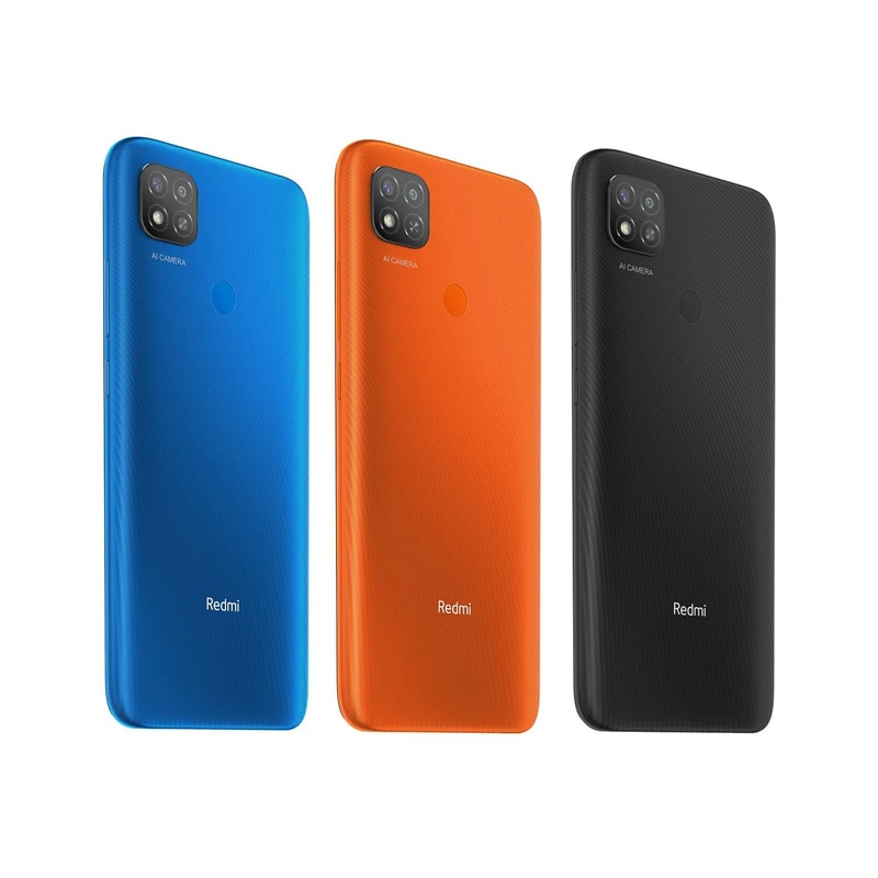 گوشی موبایل شیائومی مدل Redmi 9 M2006C3MII دو سیم کارت ظرفیت 64 گیگابایت و رم 4 گیگابایت، تصویر 7